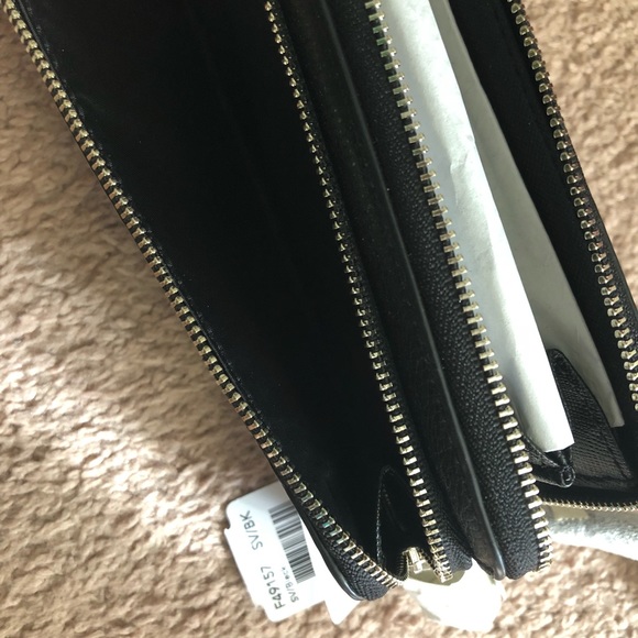 Coach wallet - Picture 5 of 7